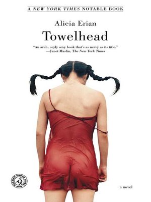 cover image of Towelhead